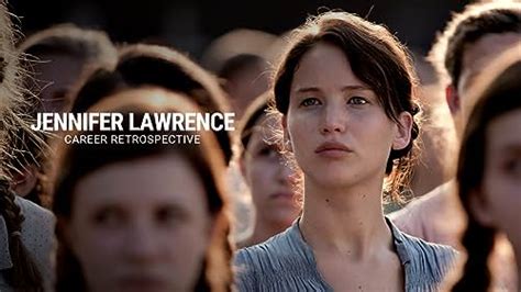 jennifer lawrence imdb|jennifer lawrence tv shows list.